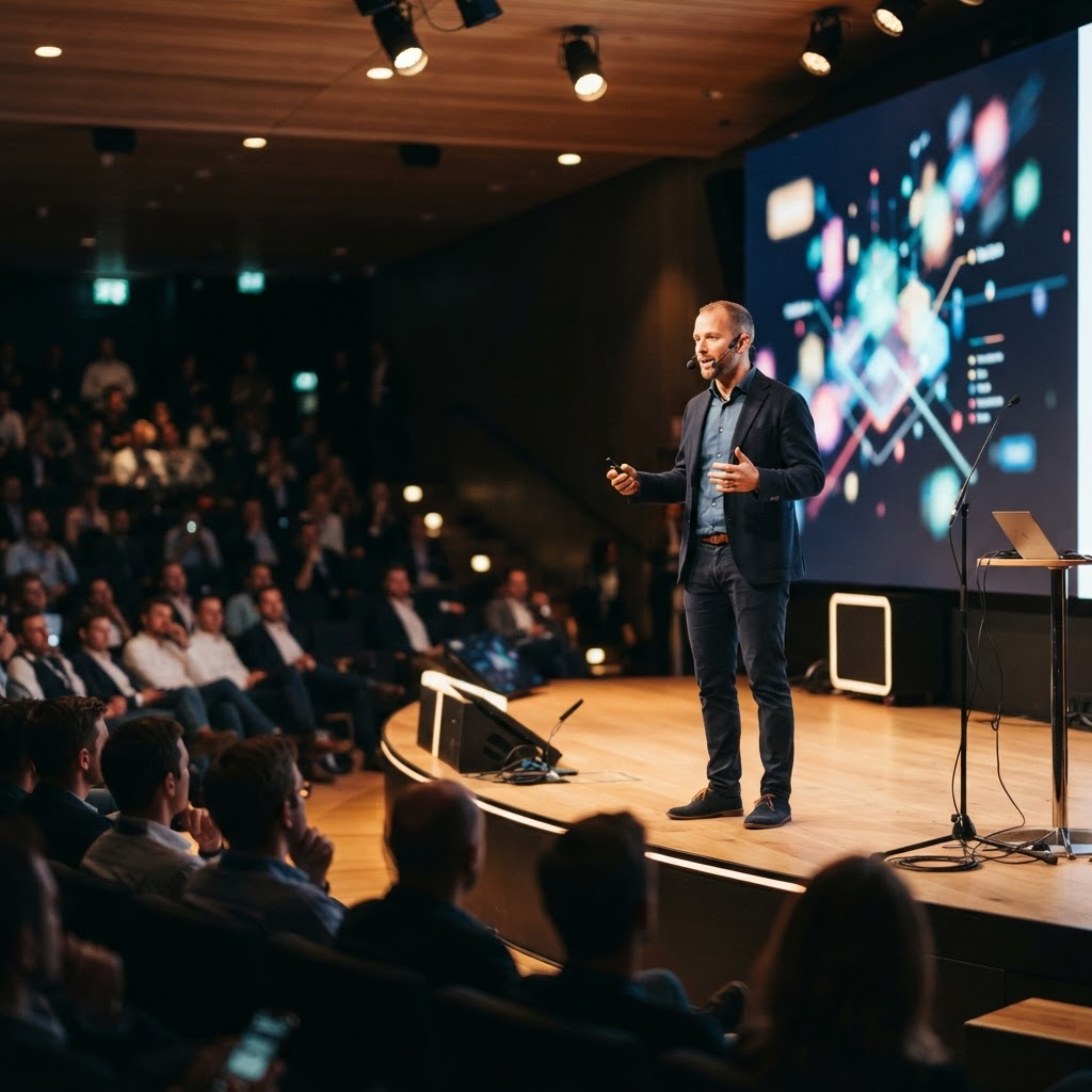 Advanced Cohort Demo Day