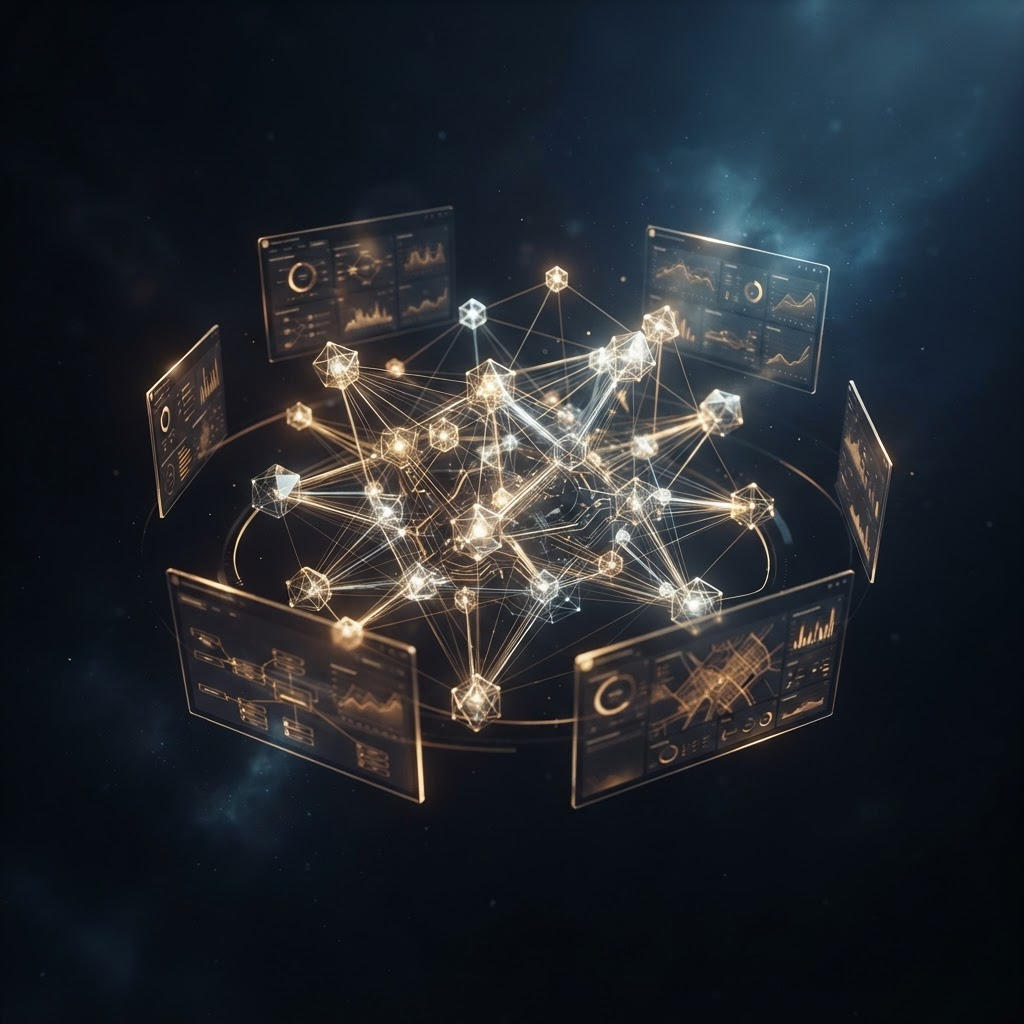 Continuum Nexus