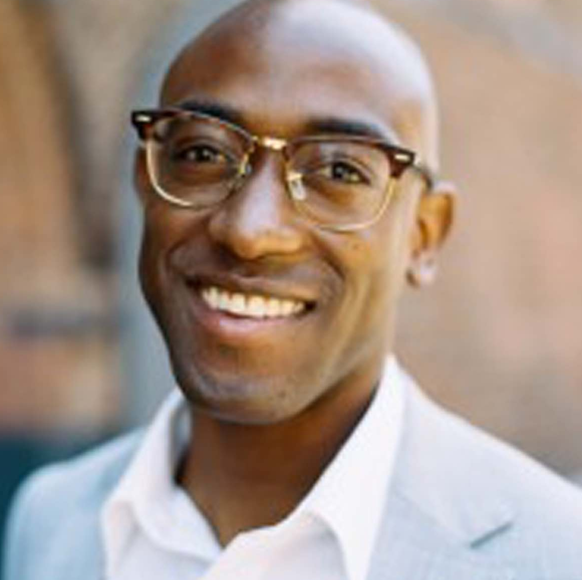 Jeremy Vincent, Founder, GlobeKin