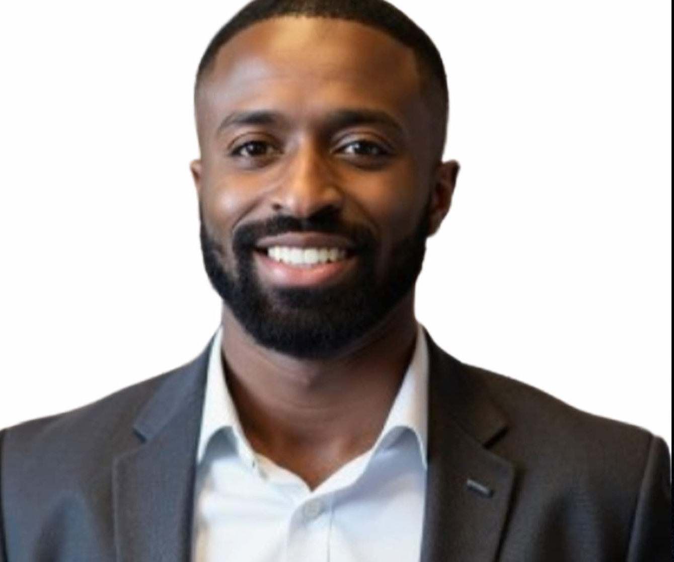 Travell Houston, Founder, NextStep