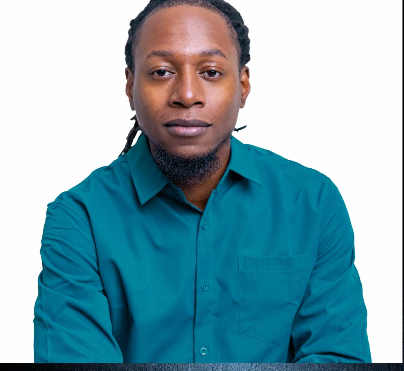 Tyreek Houston, Founder, Thuja
