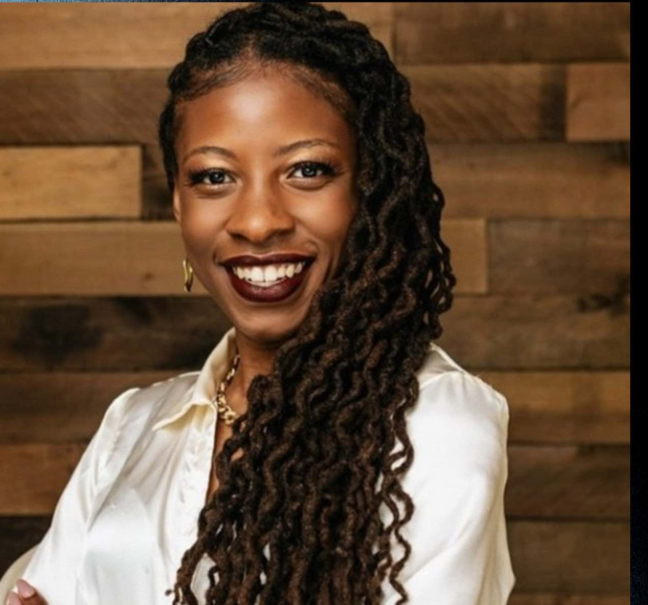 Vondell Burns, Founder, NDA Haus