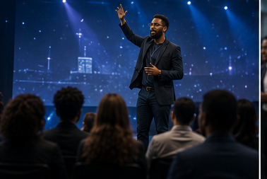 2150 CICG launches a national HBCU innovation ecosystem from Birmingham
